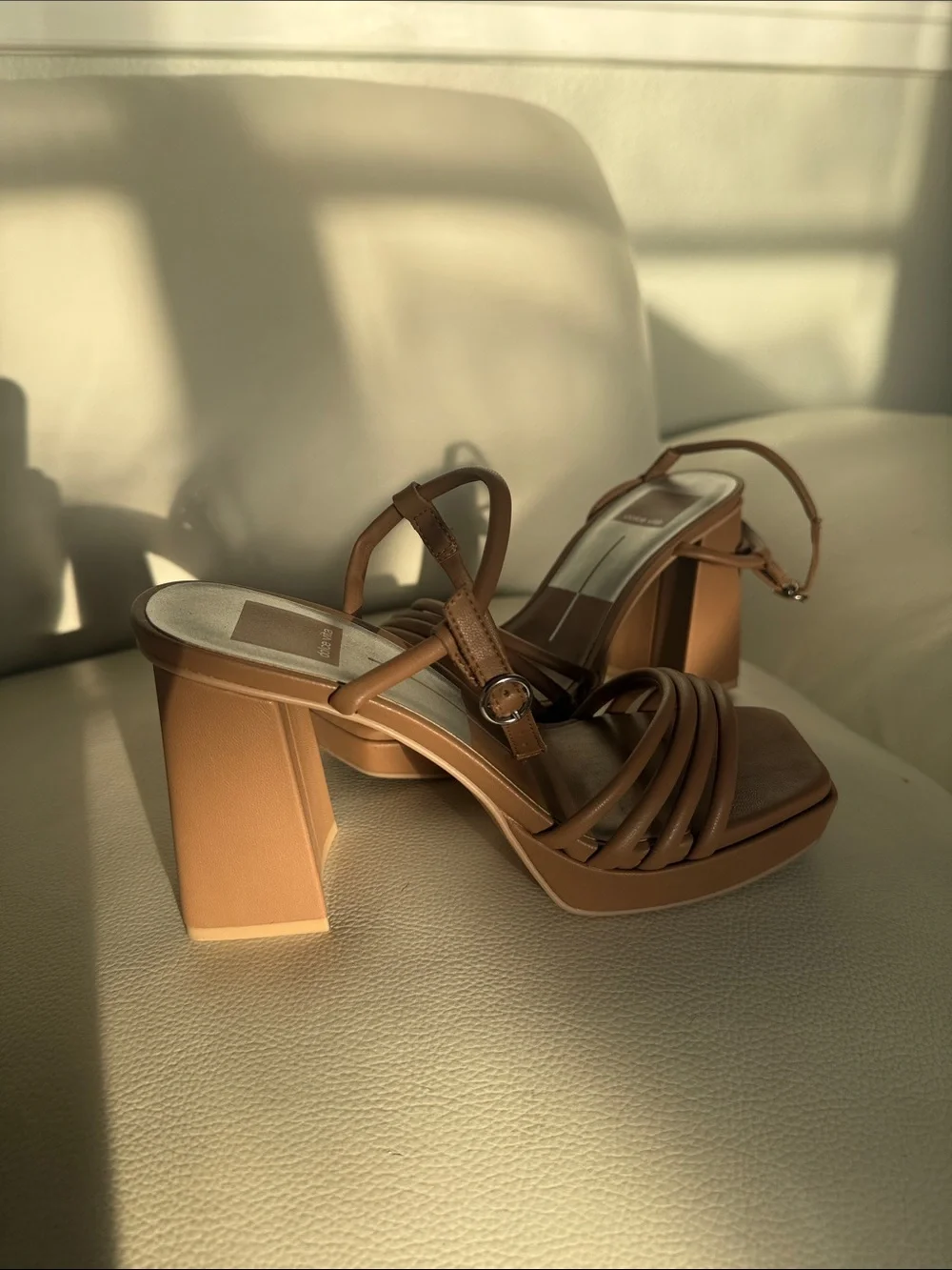 Dolce Vita-Avery Platform Sandal